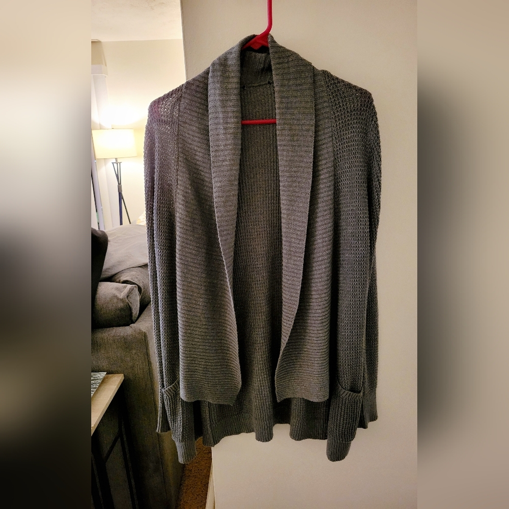 Cardigan